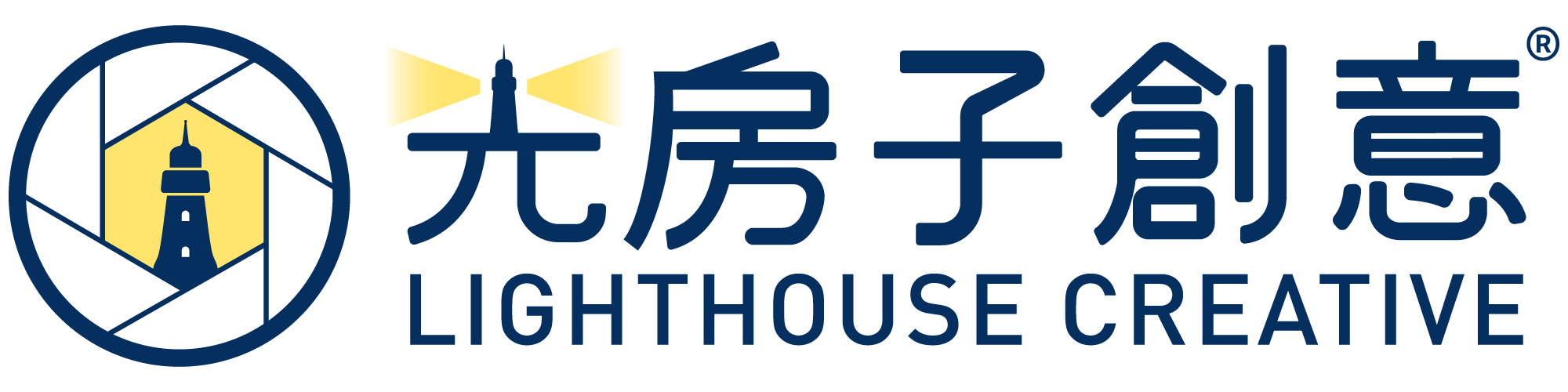 公司 Logo